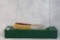 2009 Canal Street Cutlery Smooth Rams Horn Trailing Drop Point Hunter