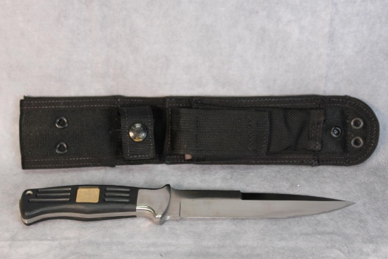 Al mar, SERE model 3004B, fixed blade 110/200