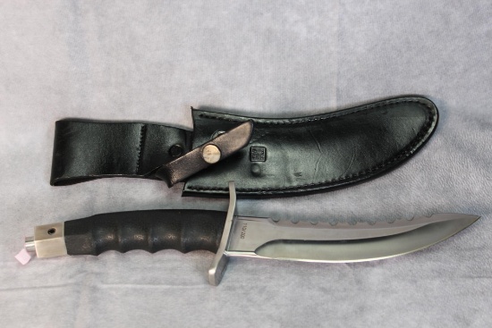 Al mar, model 3103 Warrior knife 110/200