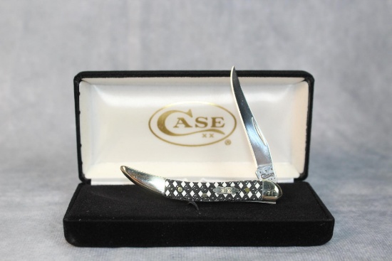 2017 Case XX Custom Handle Tiny Toothpick