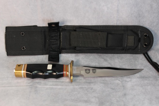 Al mar, 4008 A-1 SF SOG spec ops
