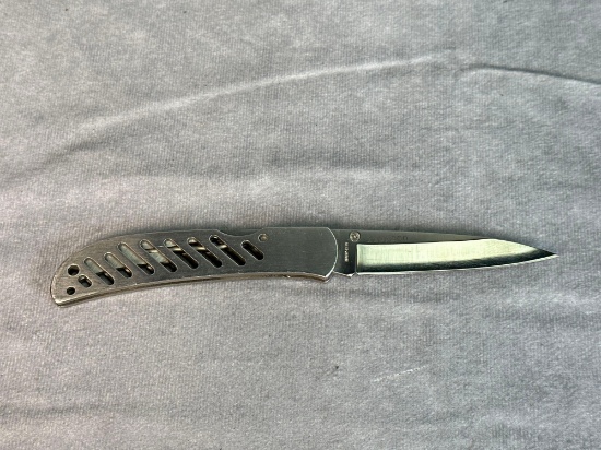 Al Mar, Model 1005TS, Eagle