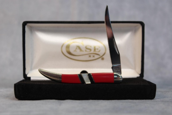 2003 Case XX Exotic Handle Tiny Toothpick