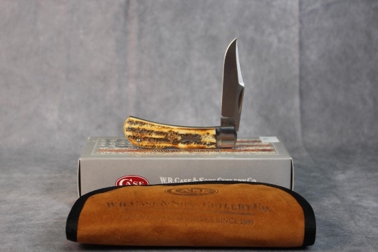 Case XX Tony Bose 2020 Collab 6.5 Bonestag Lanny's Clip