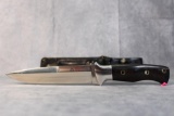Al mar, Ebony wood, Soft attack L, 13.5 in, 110/200