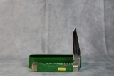 2013 Case XX John Deere Kickstart Trapper