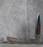 AL MAR EAGLE STAINLESS MOD. 1005 TS 110/200