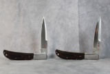 Al Mar Model 1005 Dark wood, Eagle