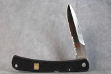 Al Mar, LE6005, Woodsman knife 110/200 1st prod