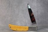 AL MAR EAGLE BONE STYLE HANDLE