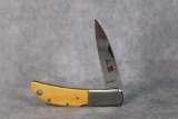 Al Mar, Osprey, pocket wood