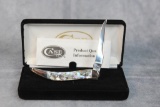2014 Case XX Abalone Tiny Toothpick