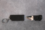 Al Mar, Key ring Stinger knife