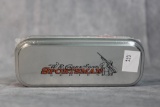 2016 Case XX Sportsman Series Trapper in Tin, Sealed