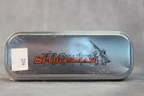 2016 Case XX Sportsman Series Trapper in Tin, Sealed