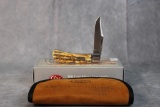 Case XX Tony Bose 2020 Collab 6.5 Bonestag Lanny's Clip