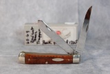 1965-69 Case XX 6254 2nd Cut Bone Trapper