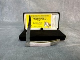 2008 CASE XX LITTLE TOOTHPICK MICHAEL PRATER PROTO 6.50096