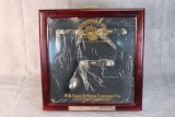 2001 Case XX Collector's Club Three Knife Set in Display Box