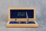 2010 Case XX Tiny Toothpick with Custom Inlays by Brian Yellowhorse