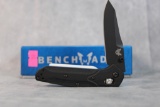 Benchmade 945BK-1 Mini Osborne