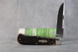 Northfield Un-X-Ld Great Eastern Cutlery Model 23 Pioneer Knife, 1 of 250