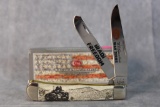 2014 Case XX Iraqi Freedom War Series Trapper