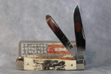 2014 Case XX War Series 