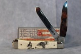2014 Case XX War Series 'Enduring Freedom' Trapper