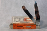 2011 Case XX Coal Co. Smooth Bone Trapper