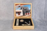 Lehman's Hardware Commemorative Knife