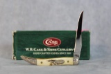 2002 Case XX Bone Stag Tiny Toothpick