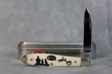 2015 Case XX Fathers Day Tony Bose Teardrop