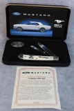 2012 Case XX Mustang Trapper