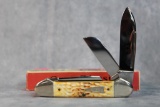 1991 Case Tested XX 6394 Gunboat Canoe