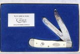 Case XX Big Bear Series 