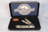 2015 Case XX B & O Commemorative Trapper