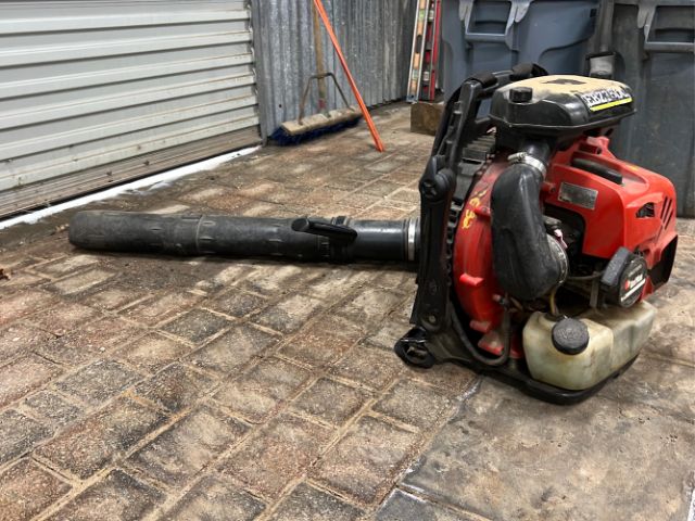 Redmax ebz7500 2024