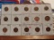 15 DIFFERENT LINCOLN CENTS 1925-1941S