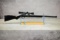 Glenfield  Mod 60  Cal .22 LR  Deerfield 3-9x Scope