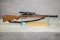 Glenfield  Mod 75C  Cal .22 LR  Glenfield 4x Scope