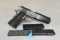 Llama  Mod IX-A  Cal .45 ACP