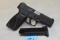Taurus  Mod G3  Cal 9mm