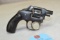 Iver Johnson  Mod 1900  Cal .22 Short