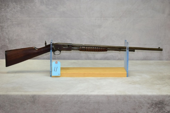 Remington  Mod 12  Cal .22 LR