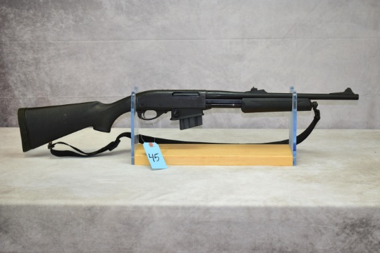 Remington  Mod 7615 Police  Cal .223/5.56