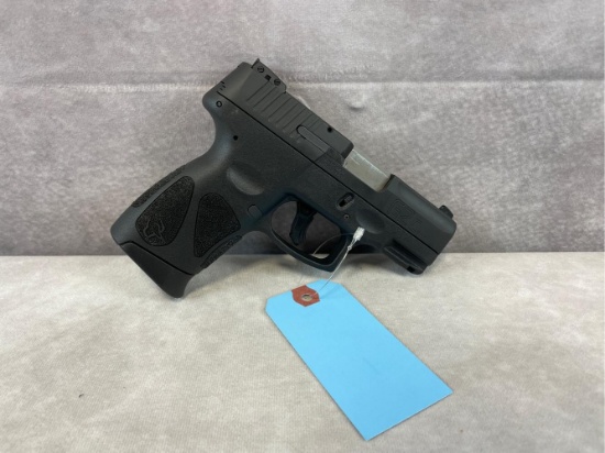 Taurus Mod. G2 Cal 9mm