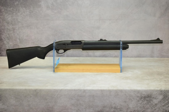 Remington  Mod 1187 Special Purpose  12 GA  3”  21” Rifled Slug Barrel