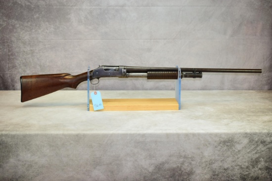 Winchester  Mod 97  16 GA  2.75  28” Barrel  Full Choke
