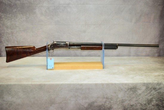 Winchester Mod 1897 Black Diamond Trap   12 GA  30” Barrel  Full Choke